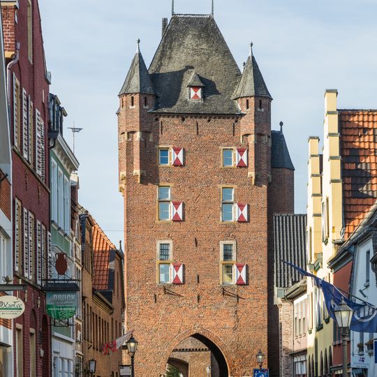 Klever Tor