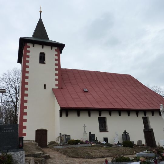 Church of Saint Mark