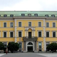 Arco-Zinneberg Palace