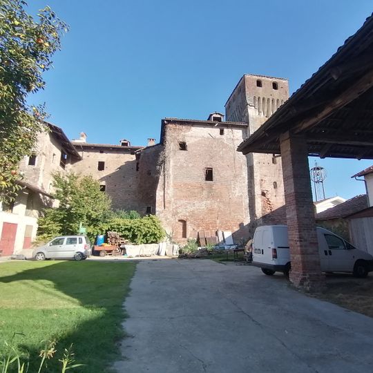 Castello di Carpenetta