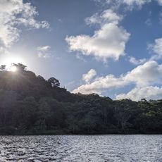 Cerro Tortuguero