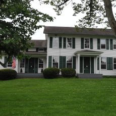 Stephen Phelps House