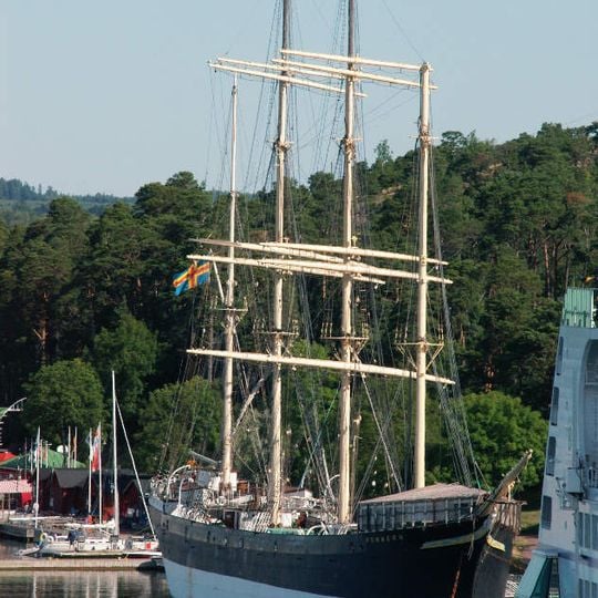 Musée maritime d'Åland