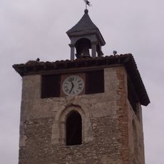 Torre del Reloj de Peñafiel