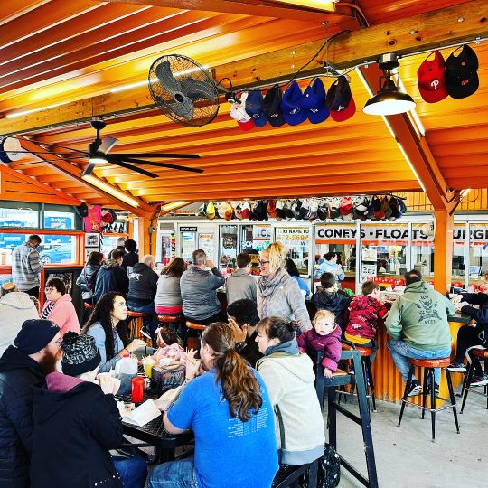 The Root Beer Stand