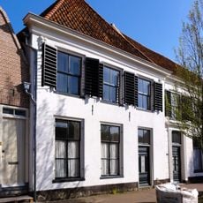 Bisschopstraat 15, Vollenhove