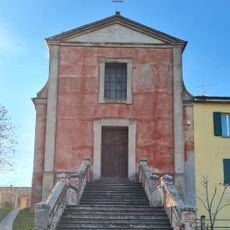 Chiesa di San Biagio