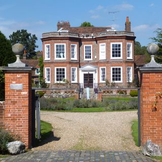 Missenden House, Trout Hollow And East Wing