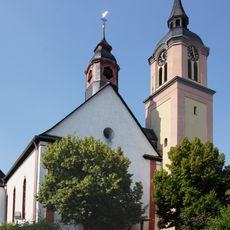 St. Georg