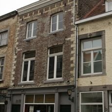 Tongersestraat 27, Maastricht