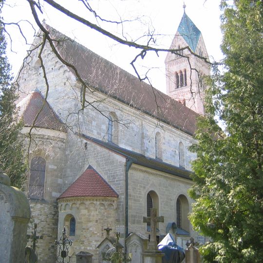 Église de St. Pierre