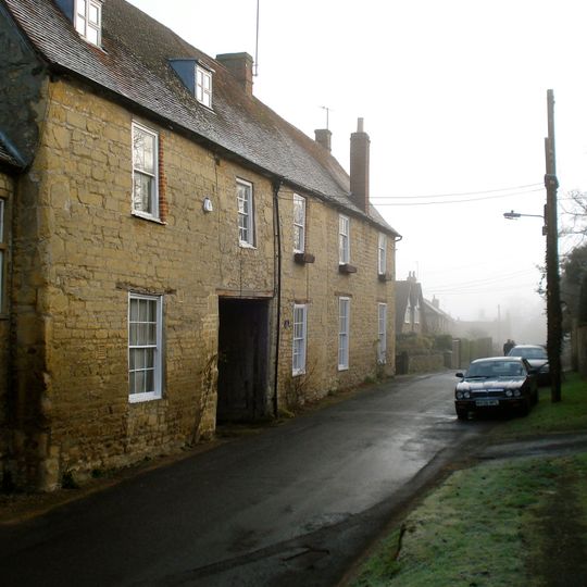 19, 21 And 23, Crown Road