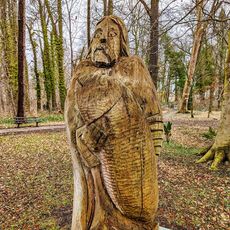 Skulptur