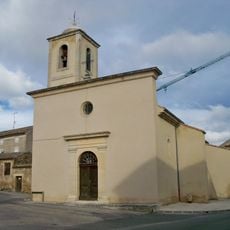 Église de Colonzelle