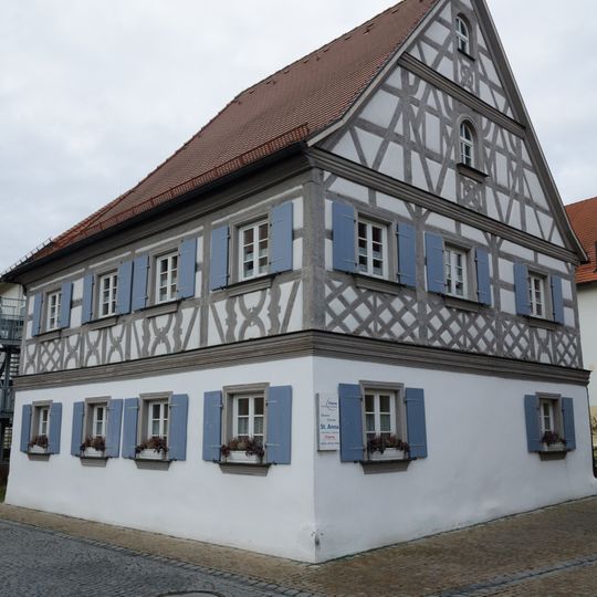 Wohnhaus