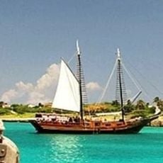 Jolly Pirate's