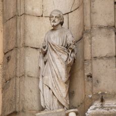 Statue de saint Joseph