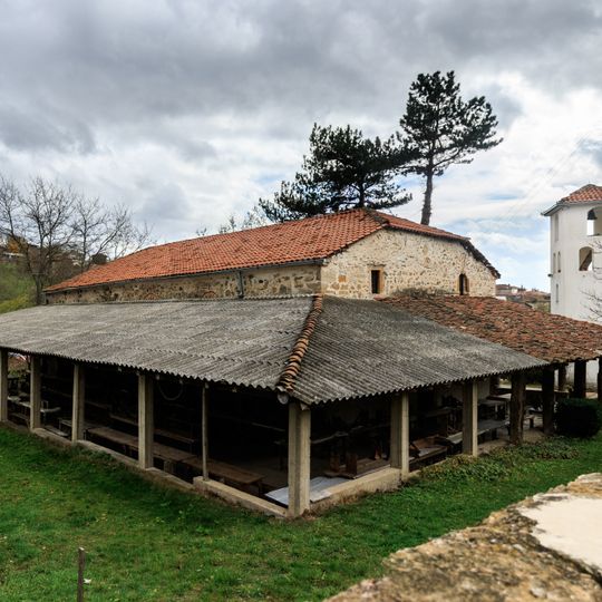 Dormition of the Theotokos Church