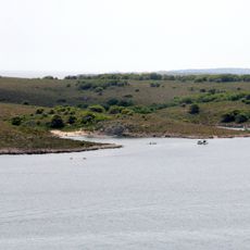 S'Arenalet (Fornells)