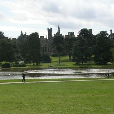 Parcs à thème célèbres dans le monde