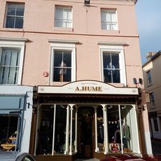 Kelso, 46 The Square