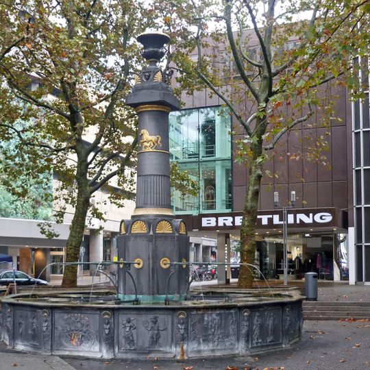 Marktbrunnen
