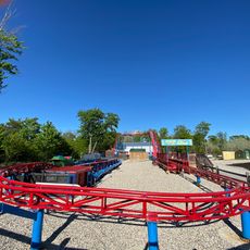 Wild Frontier Fun Park