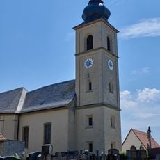 Pfarrkirche