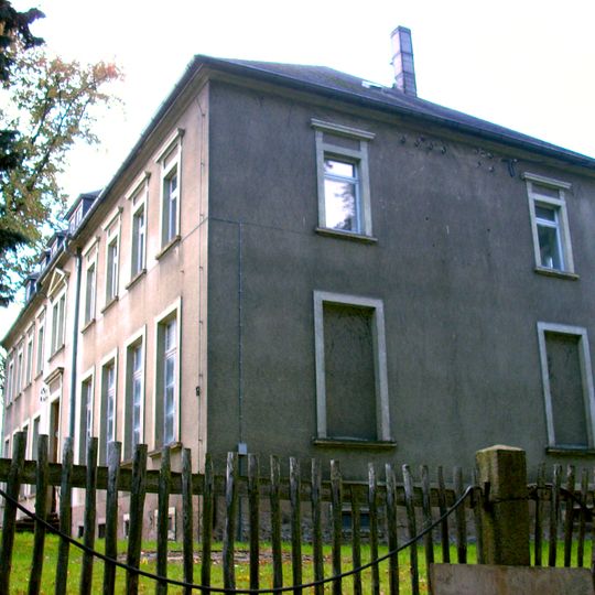 Schule Schulstraße 12