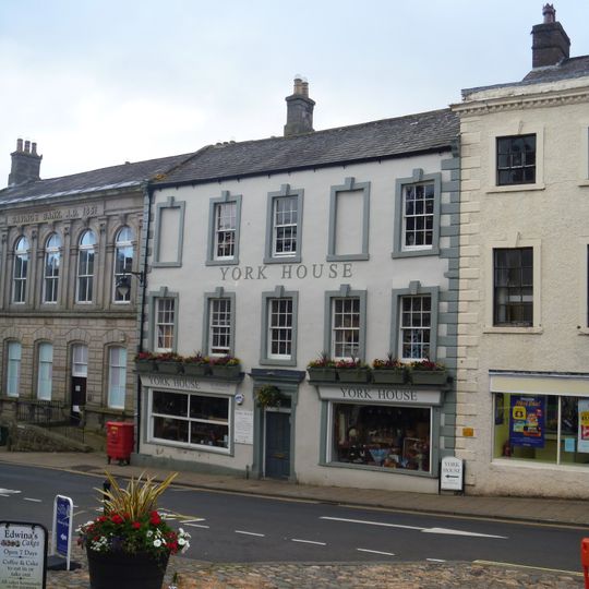 York House