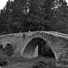 Pont de Sant Julià del Llor
