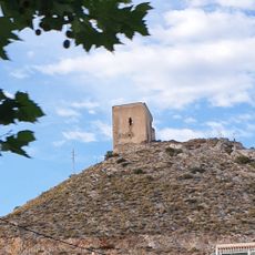 Castillo de Castell de Ferro