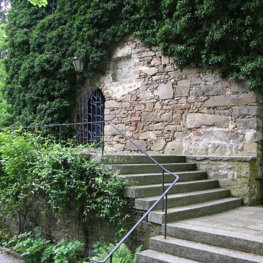 Burgruine Kaltenstein