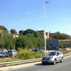 Laboratoris Cusí (el Masnou)