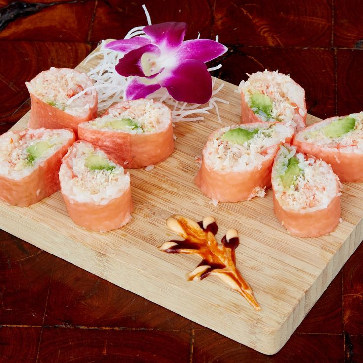 Takami Sushi and Elevate Lounge