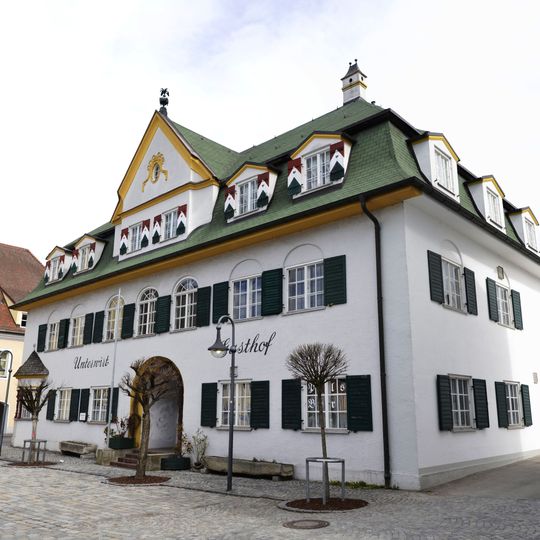 Gasthaus Unterwirt