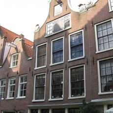 Goudsbloemstraat 44, Amsterdam