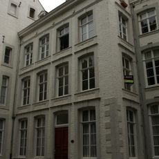 Grote Looiersstraat 16, Maastricht