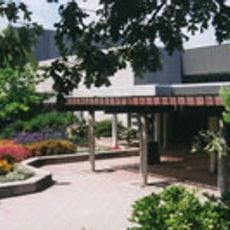 Oakville Centre for the Performing Arts