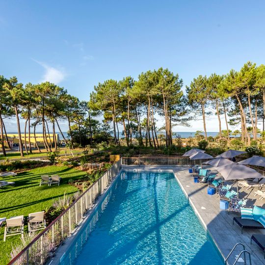 Club Med Palmyre Atlantique