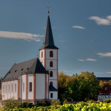 St. Peter und Paul