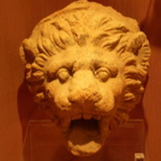 Archaeological Museum of Atalanti