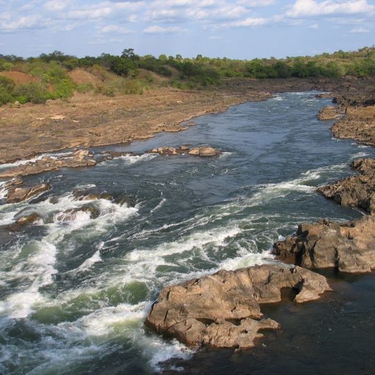 Cuanza River