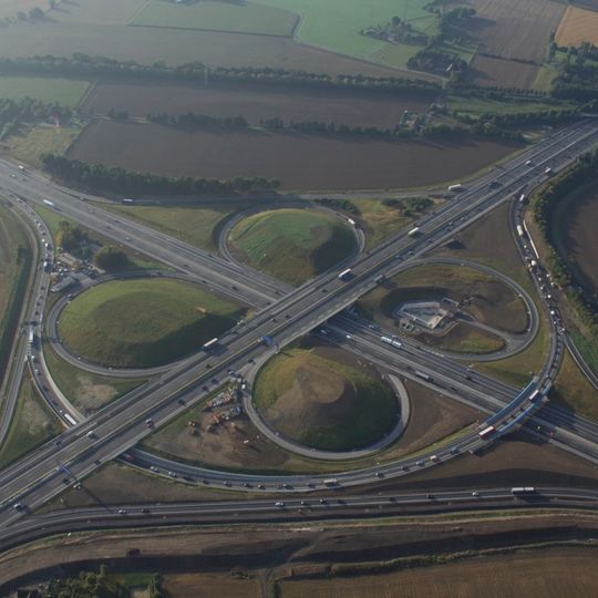 Kamener Kreuz