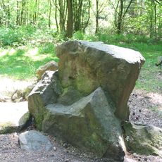 Riesenstuhl