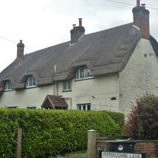 Church Farmhouse