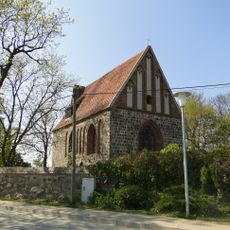 Dorfkirche Lindow