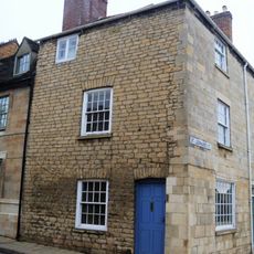 7, St George's Street