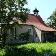 Visitation chapel