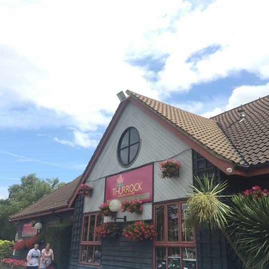 Thurrock Garden Centre